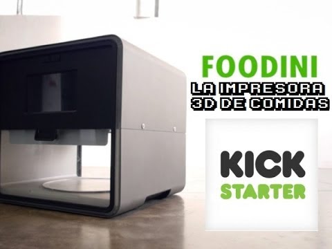 Migo, une imprimante 3D portable et économique qui réussit sur Kickstarter